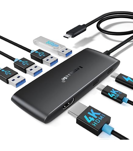 Amazon.co.jp: サンワサプライ USB TypeC MSTハブ (DisplayPort Alt